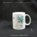 Morning Under the Sea | Coffee Mug | Hood n Cape 